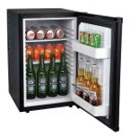 Mini bar ultra discret à absorption thermique